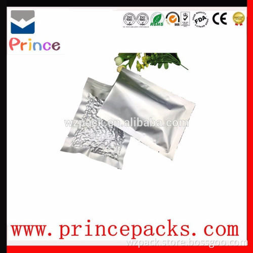 Professional Food Grade Plastic Packaging Manufacturer